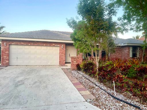 5321 58th, Coral Springs, FL 33067