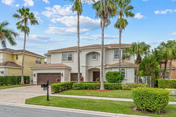 18596 Ocean Mist, Boca Raton, FL 33498