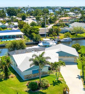 1360 Albatross, Palm City, FL 34990