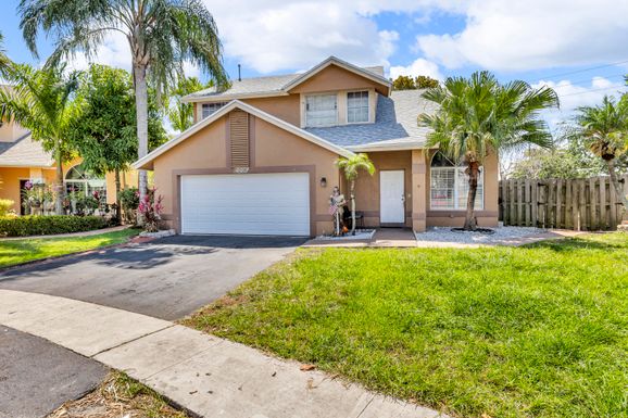 12206 30th, Sunrise, FL 33323