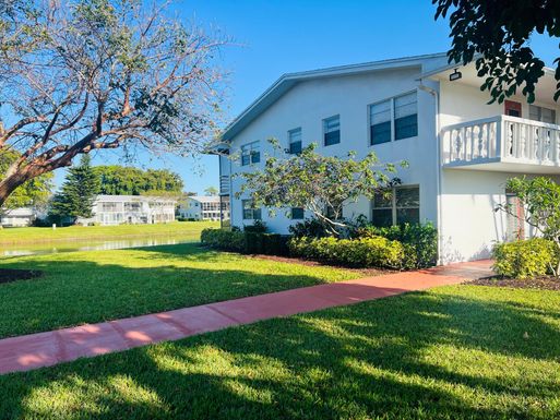 181 Ellesmere D, Deerfield Beach, FL 33442