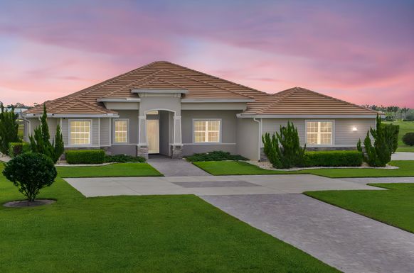 5901 Saddlebrook, Palm City, FL 34990