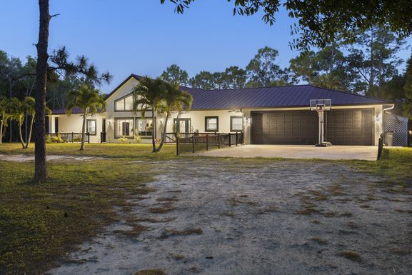 4782 Kirker, Loxahatchee, FL 33470