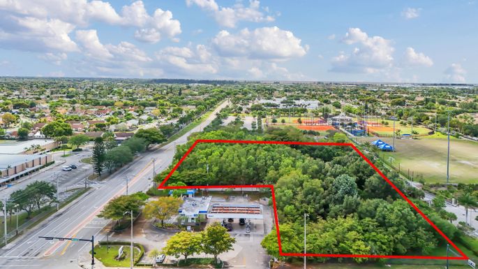 5121 Pine Island, Sunrise, FL 33351