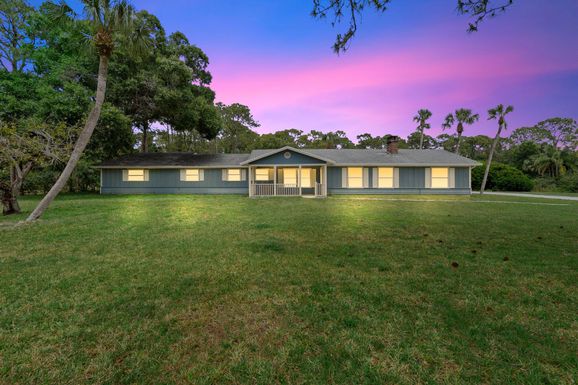 6325 Gator, Palm City, FL 34990