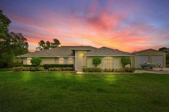 17579 48th, Loxahatchee, FL 33470