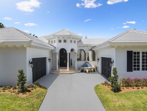 7 Beachside, Orchid, FL 32963