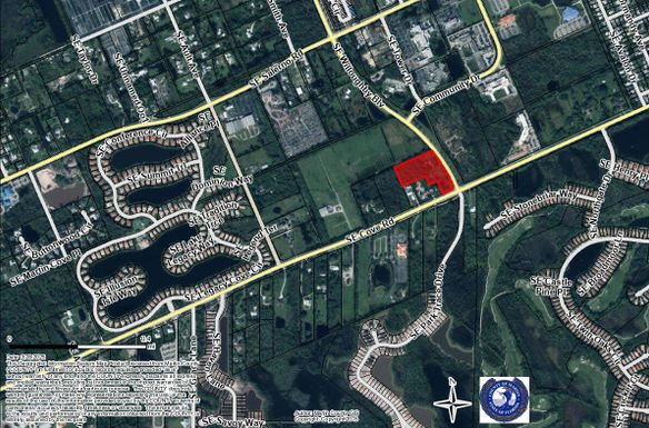 2285 Cove, Stuart, FL 34997