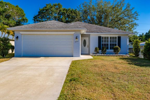 3225 3rd, Vero Beach, FL 32968
