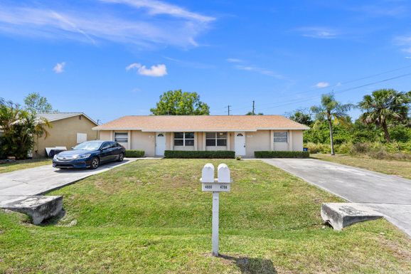 4798-4800 Salvatori, Stuart, FL 34997