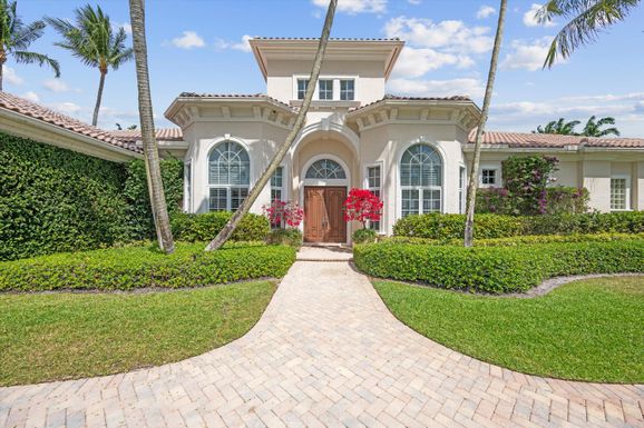 12820 Mizner, Wellington, FL 33414