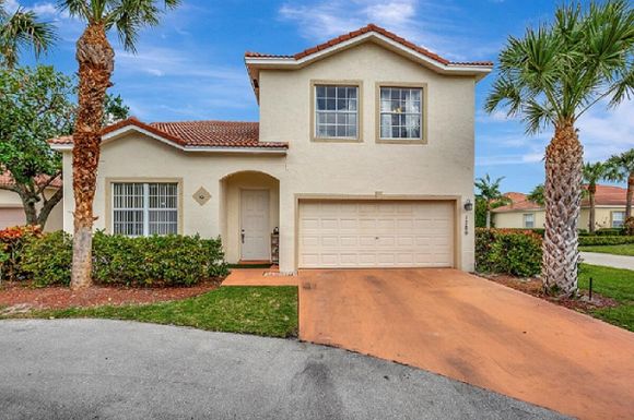1780 Pierside, Wellington, FL 33414