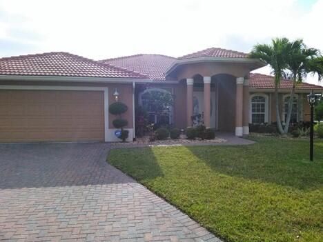 376 Quiet Woods, Port Saint Lucie, FL 34953