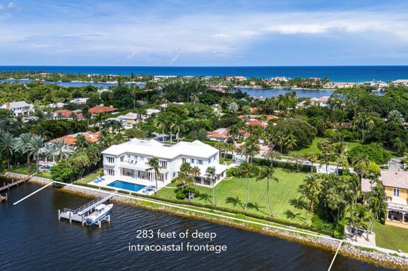 1275 Lands End, Manalapan, FL 33462