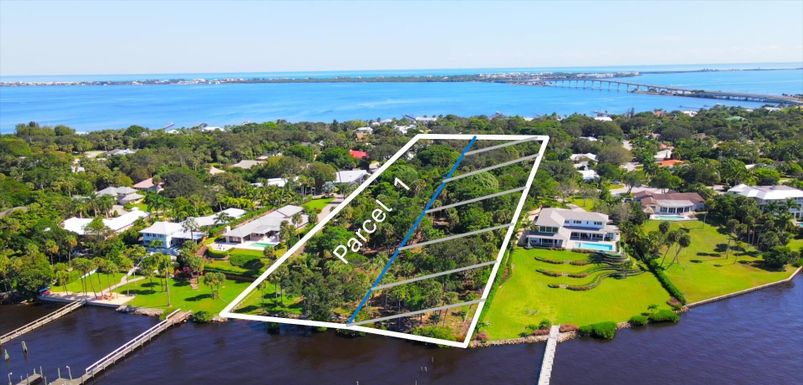 33 Sewalls Point, Sewalls Point, FL 34996