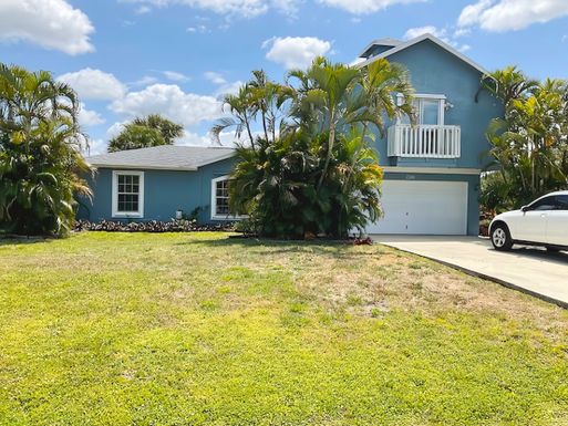 2310 Harrington, Port Saint Lucie, FL 34952