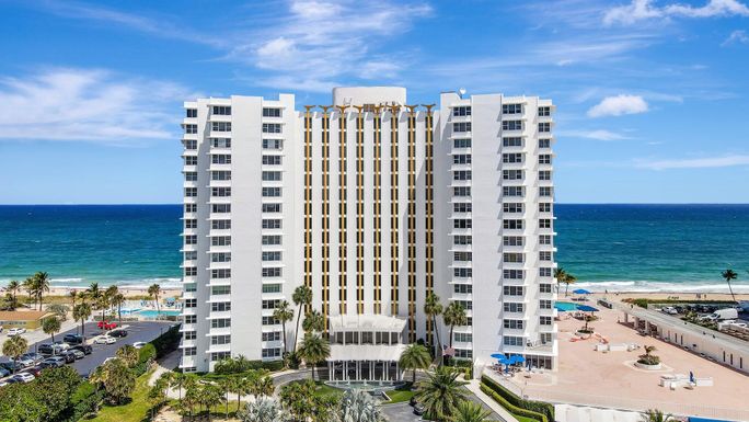 3900 Ocean, Lauderdale By The Sea, FL 33308