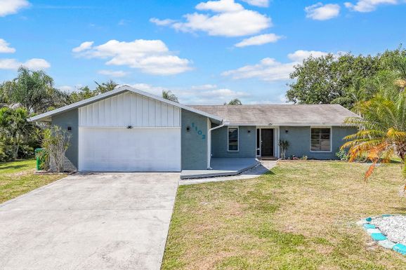 1102 Oriental, Port Saint Lucie, FL 34953