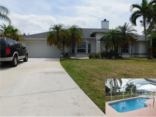 106 Terry, Port Saint Lucie, FL 34953