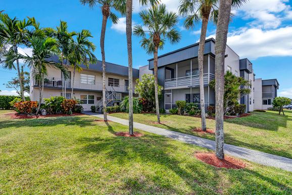 743 Burgundy P, Delray Beach, FL 33484