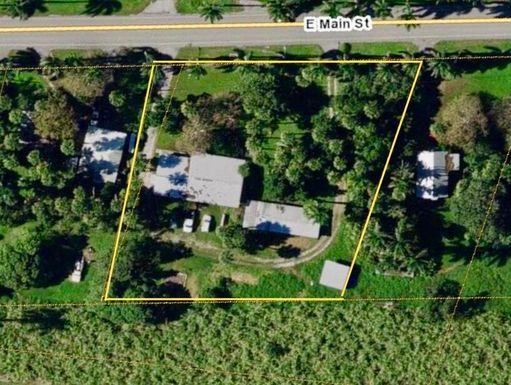 2076 Main, Pahokee, FL 33476