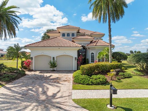 173 Rio Angelica, Port Saint Lucie, FL 34984