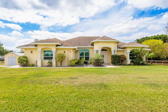 18768 47th, The Acreage, FL 33470