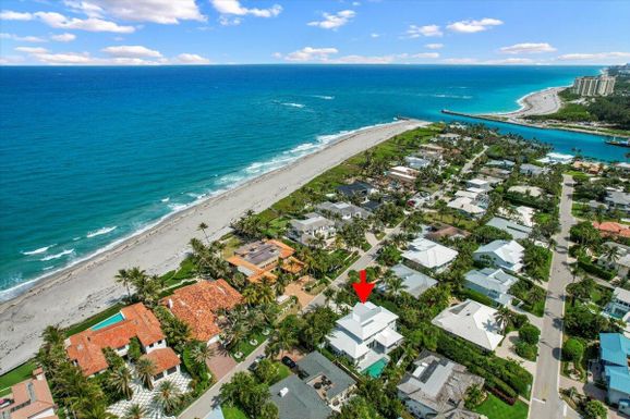 34 Ocean, Jupiter, FL 33469