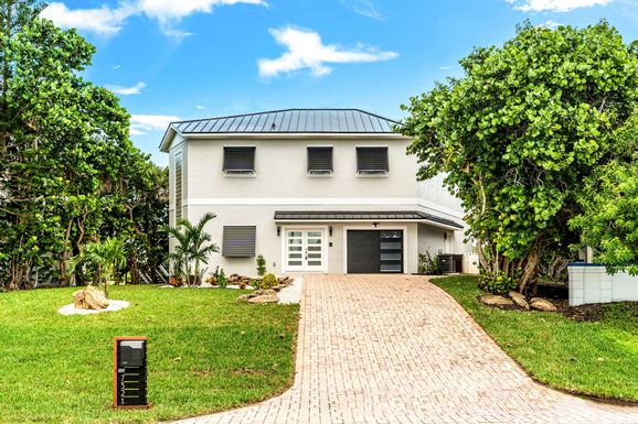 7321 Hwy A1a, Melbourne Beach, FL 32951
