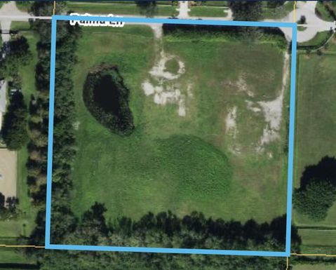 15410 Palma, Wellington, FL 33414
