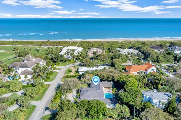 920 Greenway, Vero Beach, FL 32963