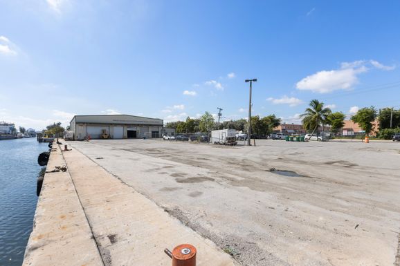 3701 S River, Miami, FL 33142