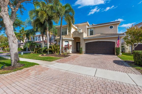8533 Briar Rose, Boynton Beach, FL 33473