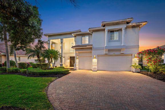 4770 Long Bay, Palm City, FL 34990