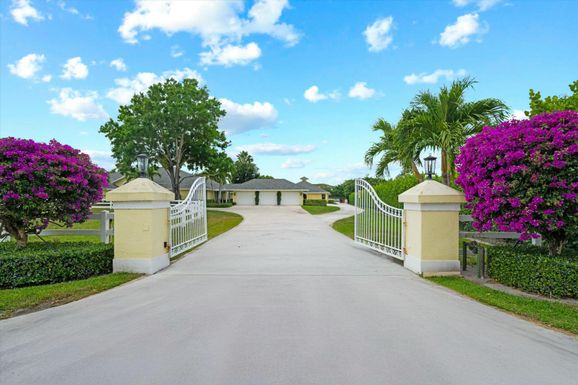 14466 Laurel, Wellington, FL 33414