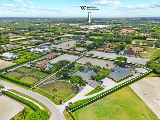 14466 Laurel, Wellington, FL 33414