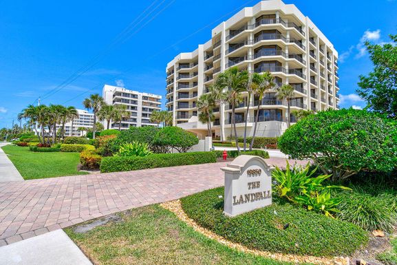 19850 Beach, Jupiter, FL 33469