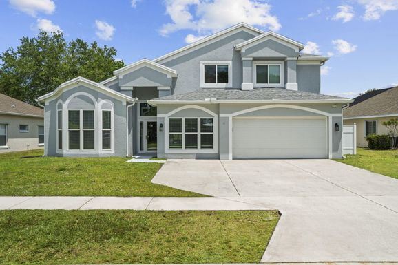 3361 Islesworth, Palm City, FL 34990