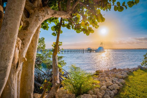 1436 Ocean, Stuart, FL 34996