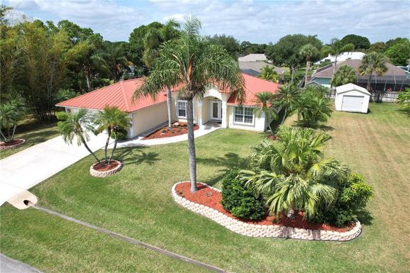 1345 Roulette, Sebastian, FL 32958