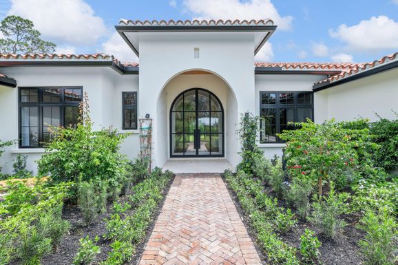 14823 Horseshoe, Wellington, FL 33414