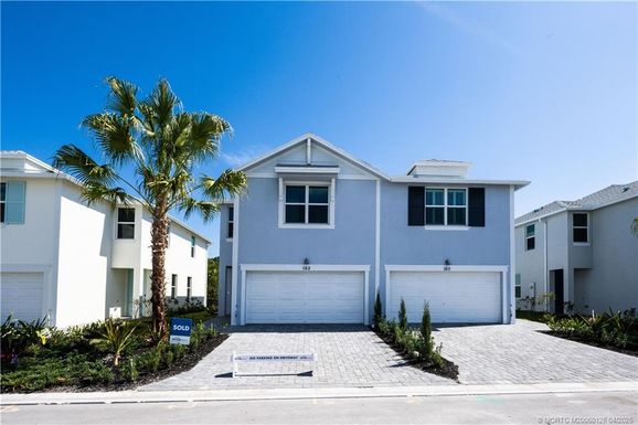 162 Osprey Preserve, Jensen Beach, FL 34957