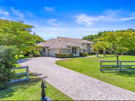 3950 Fieldview, Wellington, FL 33414
