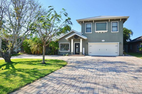 283 Sagamore, Port Saint Lucie, FL 34983