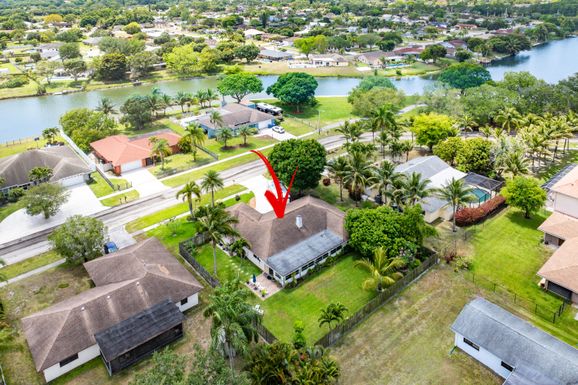 124 Rivera, Royal Palm Beach, FL 33411