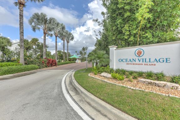 2400 Ocean, Fort Pierce, FL 34949