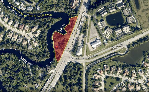 7290 Kanner, Stuart, FL 34997