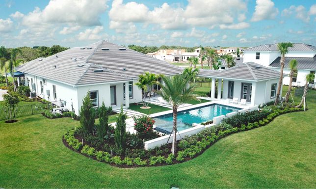 20128 Bridgewater, Jupiter, FL 33458