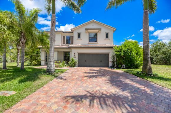 4540 Scrub Pine, Palm City, FL 34990