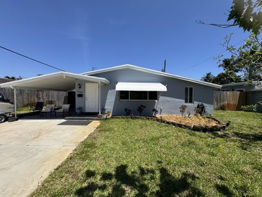 5940 1st, Oakland Park, FL 33334